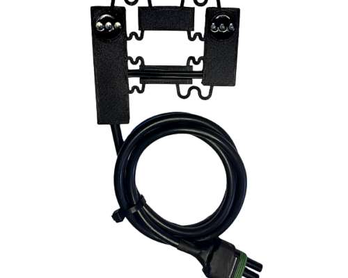 Sensor de Siembra Agrotax Alternativo 3 y 4 Leds – Repuesto