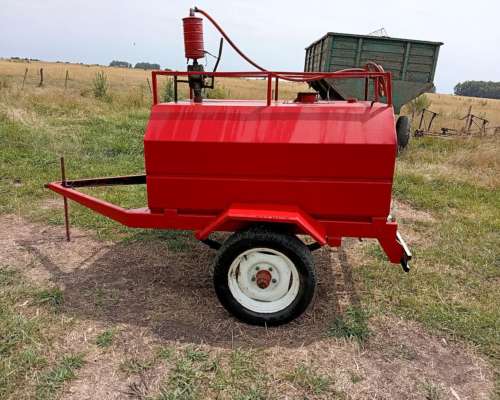 Vendo Ardanaz 1500lts Mod 74
