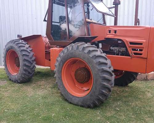 Zanello 417 Impecable Estado