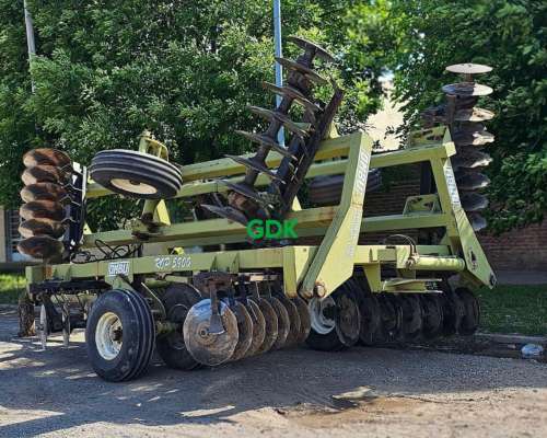 Rastra Desencontrada 56 Platos ROP 5900 Ombu- Disponible