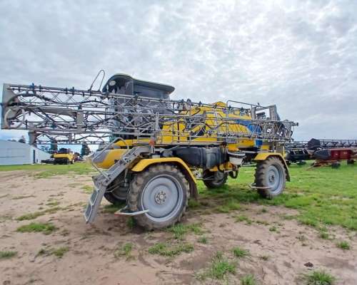 Pla MAP II 3250 - 2015