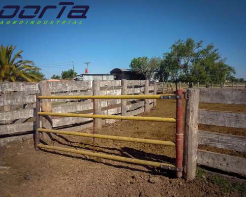 Soluciones de Productos para el Agro