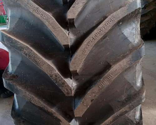 Repuesto Plataforma de 25 Pies. New Holland