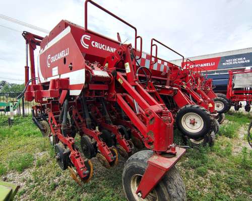 Pionera 4121 año 2020, Monitor Leaf-turbos Nuevas-exc Estado