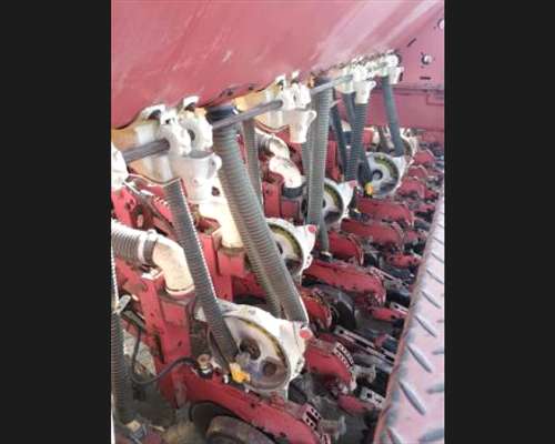 Sembradora Combinada/dual Bertini Neumática 32000