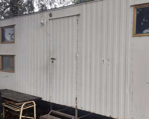 Casilla Nuncio 4 Camas