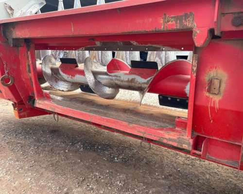 Maicero Maizco - año 2009