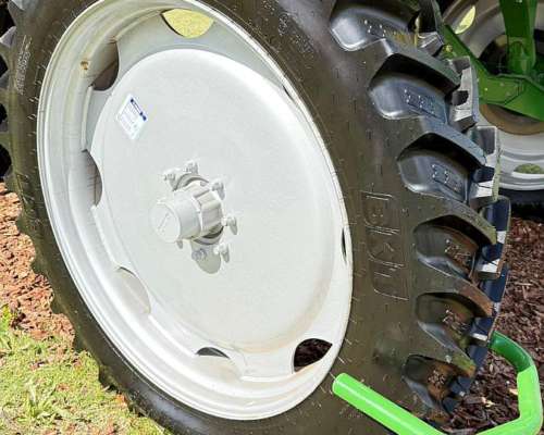 Pulverizador Caiman SE Nuevo