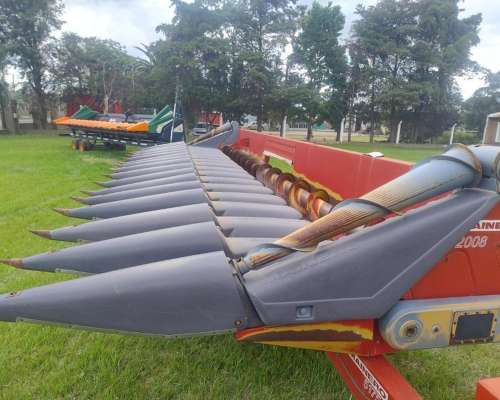 Cabezal Maicero Mainero- Mod. 2008 - 16 X 52cm