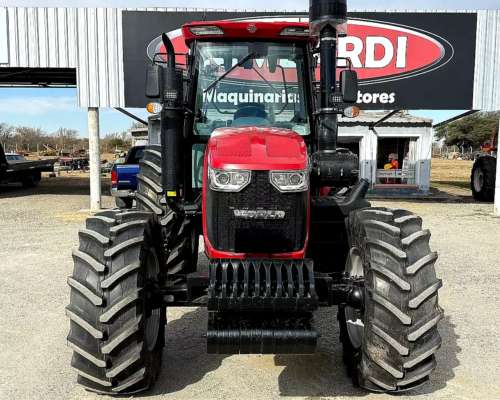 Tractor Chery 160hp Cheques + Financiación Disponible