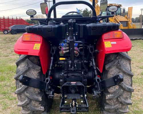 🚜 Tractor YTO Nlx854f – 85 HP 🚜 LO Tenemos en Stock