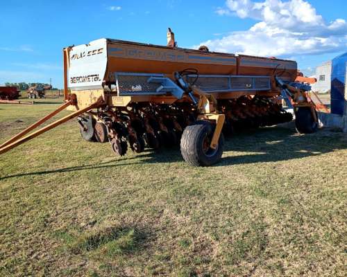 Agrometal Grano Fino 33 a 21