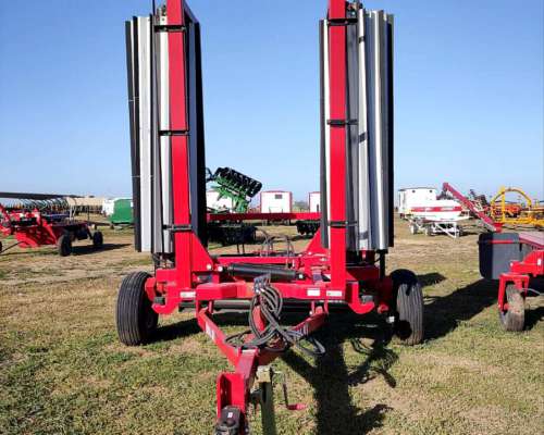 Rolo Triturador Dolbi Mod. RS 6750 Nuevo Disponible