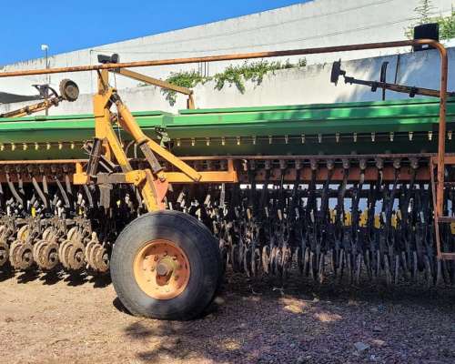 Dumaire 760 de 37 Lineas a 17,5cm, con Monitor