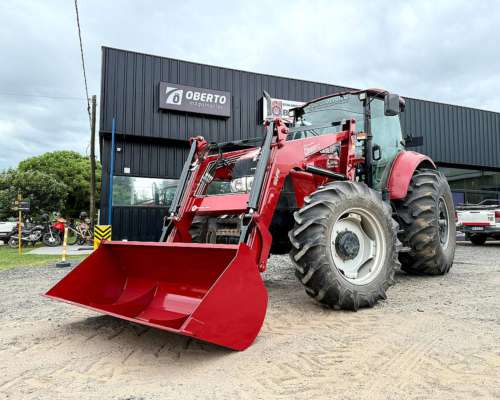 Palas Frontales Oberto Colocación en Todo el País