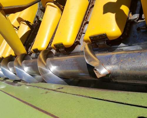 Cabezal Maicero Allochis 14l 52cm - 2011