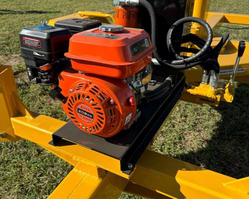 Grua para Trabajos en Altura SB