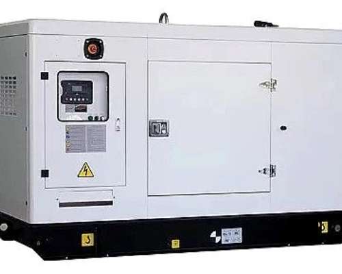 Grupo Electrogeno Isuzu a GAS 44va