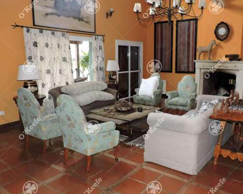 Campo en Venta 50 Has en Punta Indio. Excelente Casco.