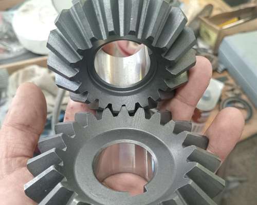 Fabricación de Engranajes Todas las Marcas de Cosechadoras