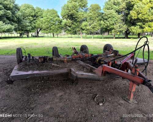 Yomel 4330, de 3 Cuerpos