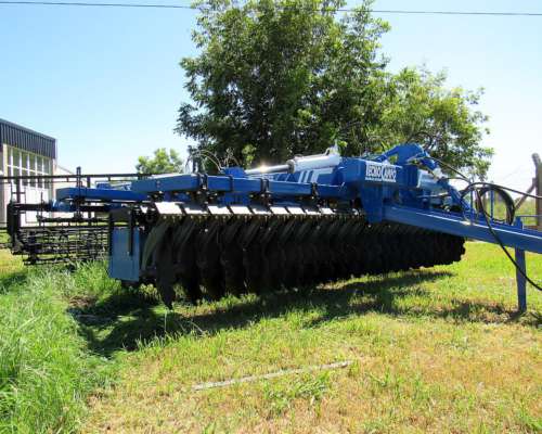 Acondicionador de Suelos Tecno Campo. Directo de Fabrica