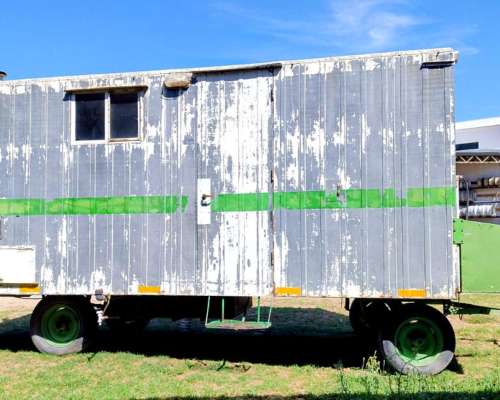 Casilla la Campesina 5 X 2 Mts