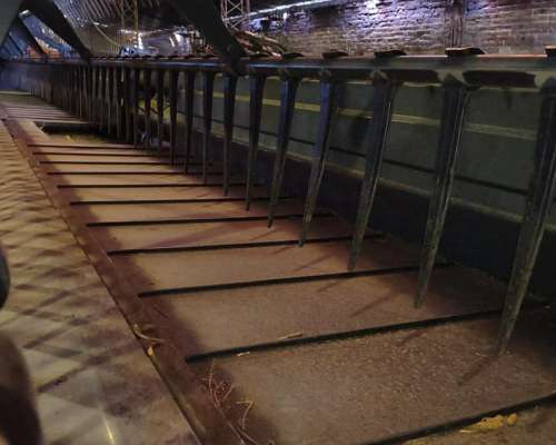 Cosechadora Case 7088/año 2011/4x4