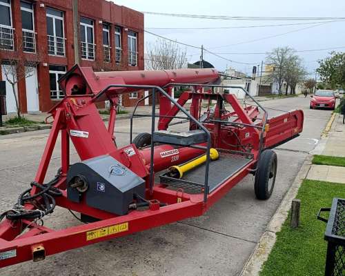 Extractora Mainero 2330 Como Nueva