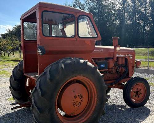 Tractor Superson 55