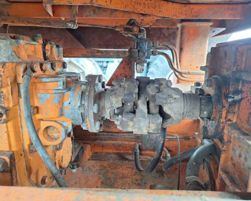 Usado - Zanello 4200 - año 1985 - 4wd - Rod. Duales