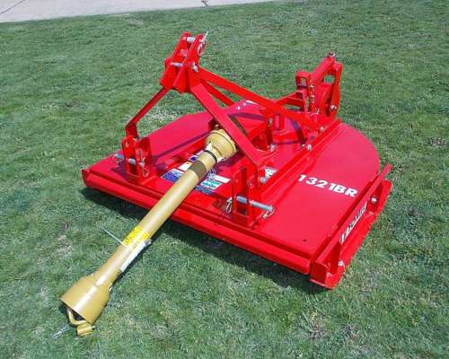 Desmalezadora Yomel - 1321 BR - Linea Reforzada