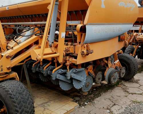 Agrometal MXY 27/17 - año 2006