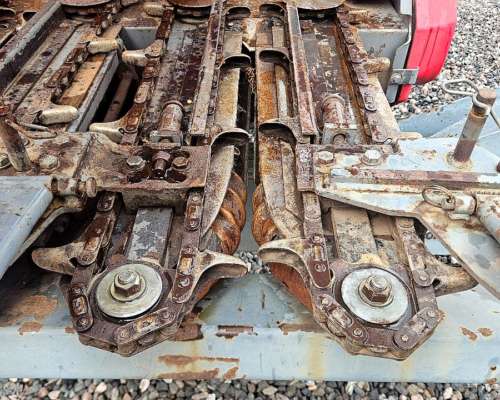 Maicero de Grande 13 a 52