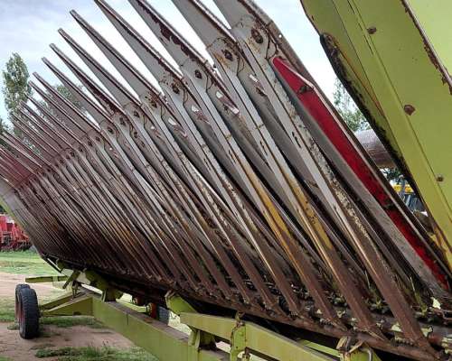 Cabezal Girasolero Franco Fabril de 21 a 52.5