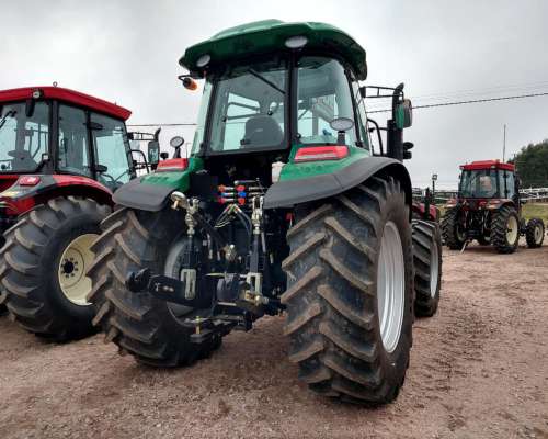Tractor Chery Rs1604-c 160 HP