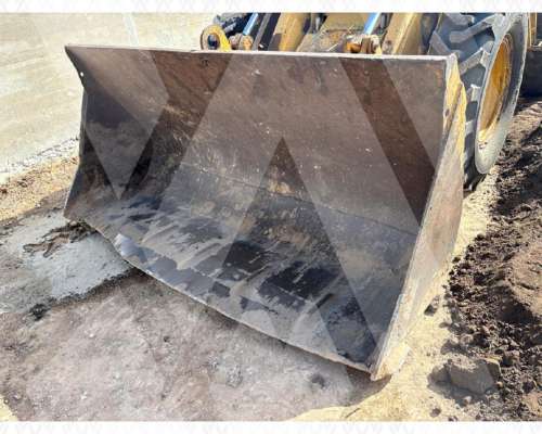 Pala John Deere 544a (id660)