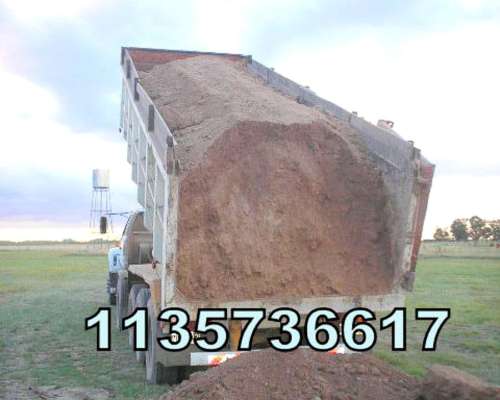 Venta de Tosca Zona Oeste