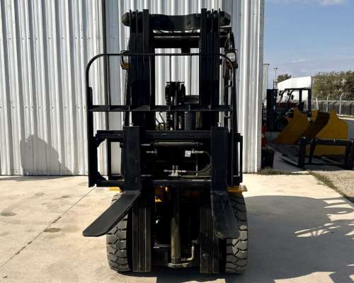 Autoelevadores Toolking (modelos Varios)