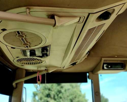 Tractor John Deere 7505 - 145hp - Duales