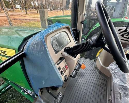 John Deere 6150 J 2024