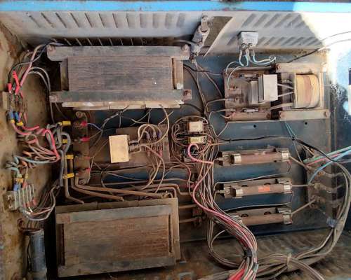 Generador Eléctrico Bounus 15 KVA