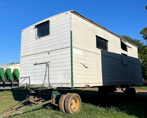 Casilla Gutiérrez 6 Mts