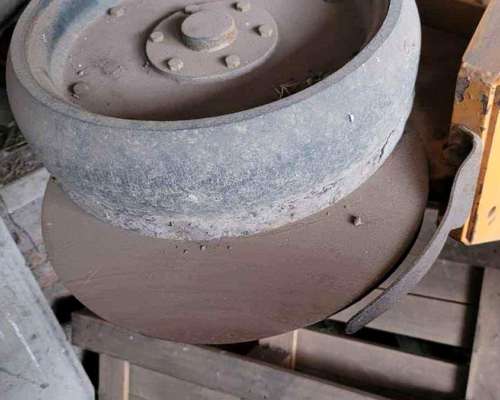 Sembradora Agrometal TX2 10 Surcos a 70 cm