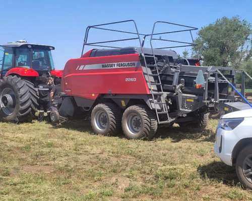 Megaenfardaroa MF 2260 Procut