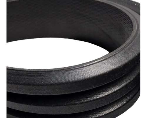 Correa de Hidrostatica 3 Canales AA550