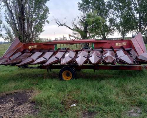 Vendo Maizco MC de 10 a 52