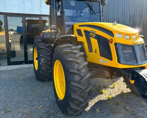 Tractor Pauny Asistido Nuevo 280 EVO