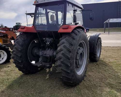 Tractor Massey Ferguson 292 DT