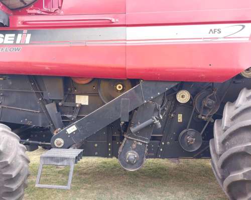 Cosechadora Case IH 2688 2010